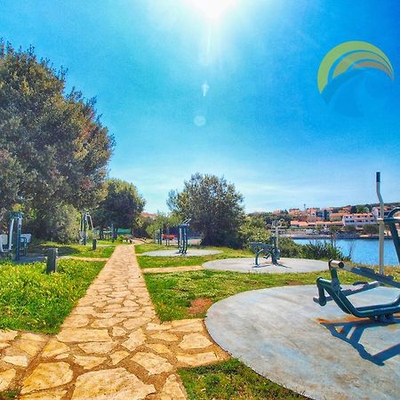 Apartments Antica Пула Екстериор снимка
