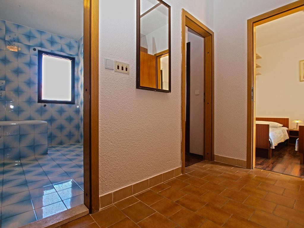 Apartments Antica Пула Екстериор снимка