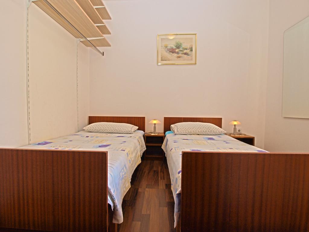 Apartments Antica Пула Екстериор снимка