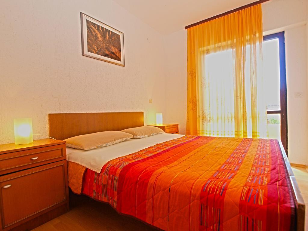 Apartments Antica Пула Екстериор снимка