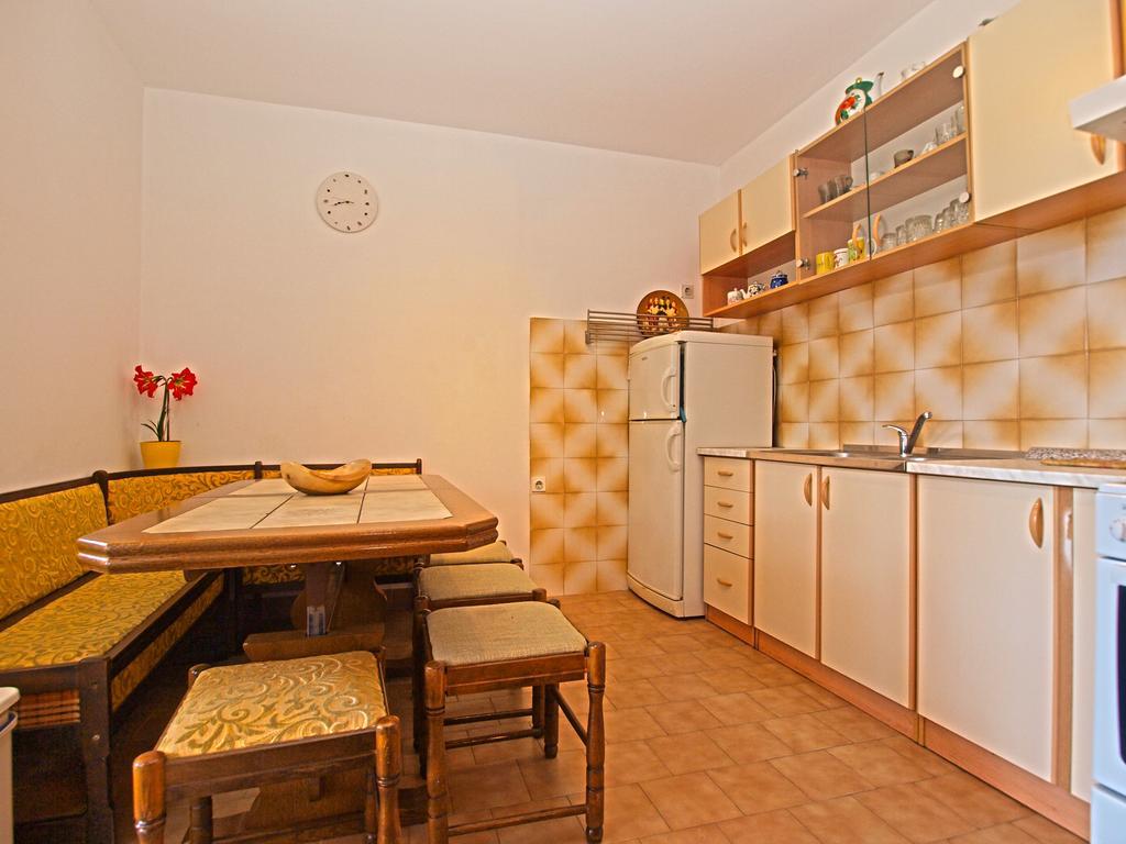 Apartments Antica Пула Екстериор снимка