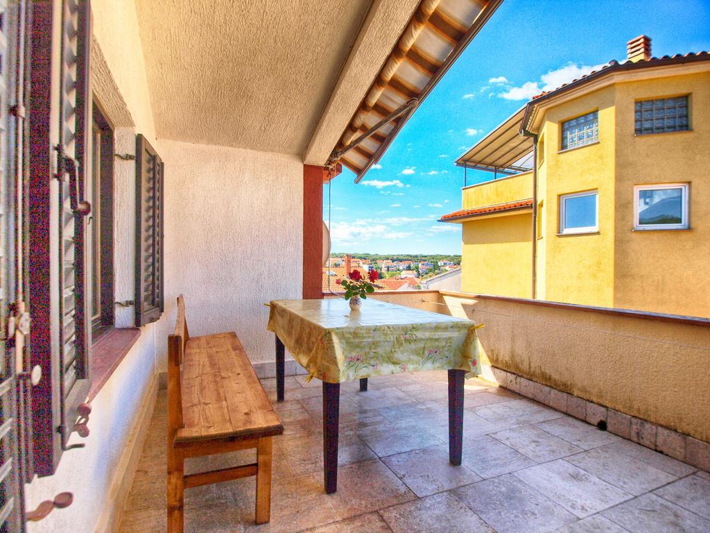 Apartments Antica Пула Екстериор снимка
