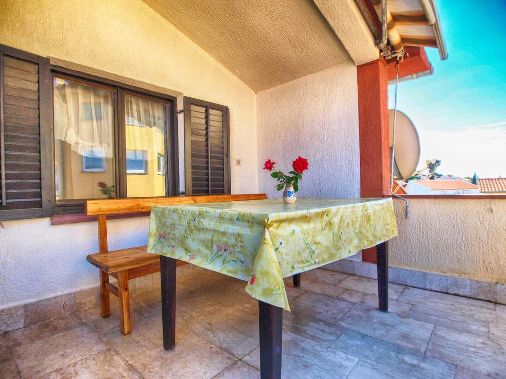 Apartments Antica Пула Екстериор снимка