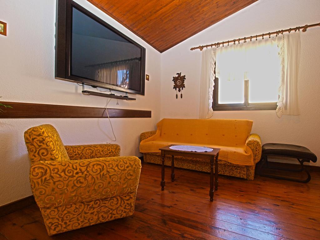Apartments Antica Пула Екстериор снимка