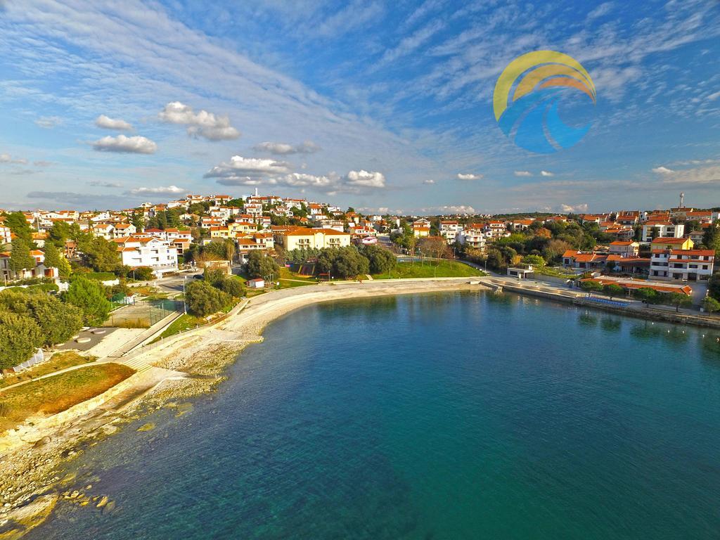Apartments Antica Пула Екстериор снимка