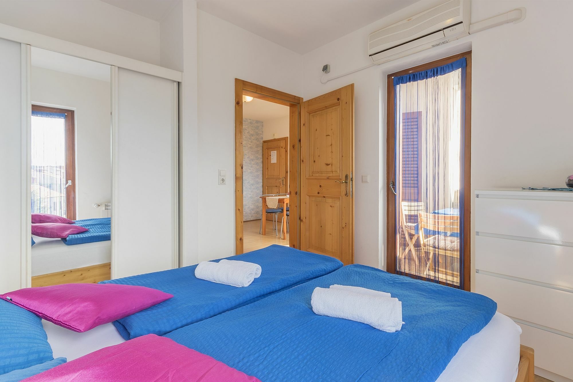 Apartments Antica Пула Екстериор снимка