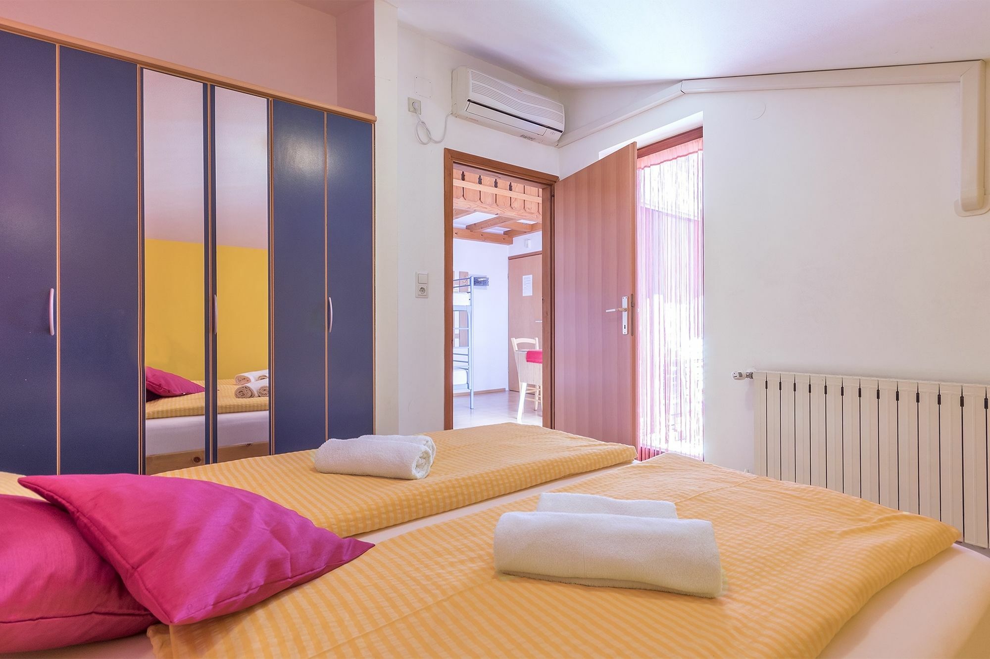 Apartments Antica Пула Екстериор снимка