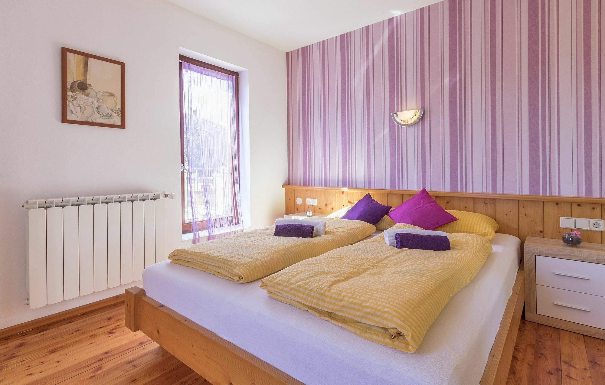 Apartments Antica Пула Екстериор снимка